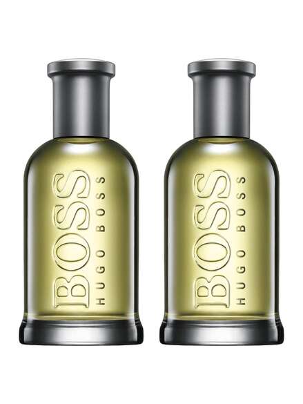 Boss Bottled Duo