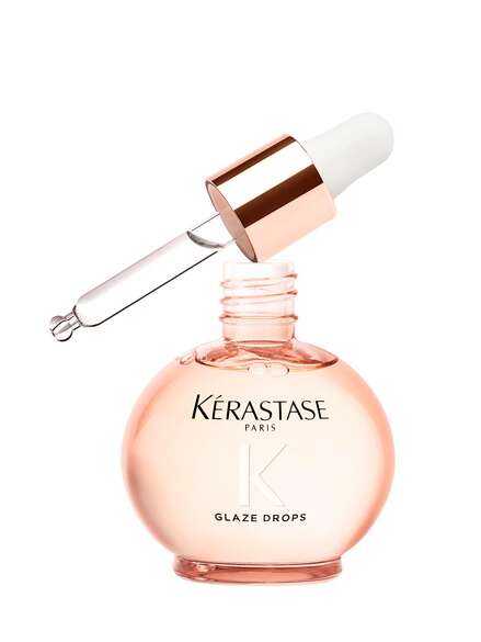 Kérastase Gloss Absolu Glaze Drops High-Gloss Lightweight Oil 45 ml