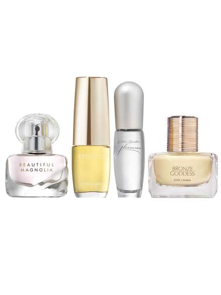 Estée Lauder Fragrance Treasures Set 