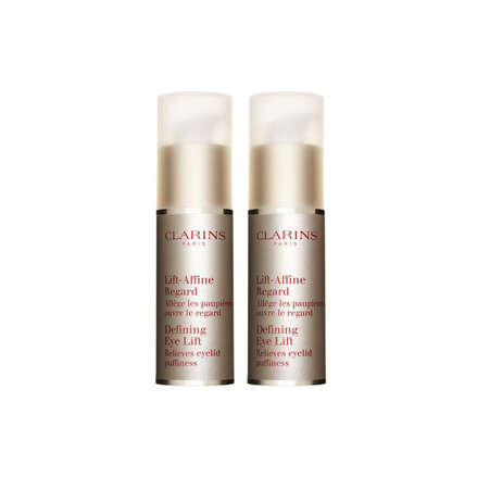 Enhancing Eye Lift Serum Face Care Set