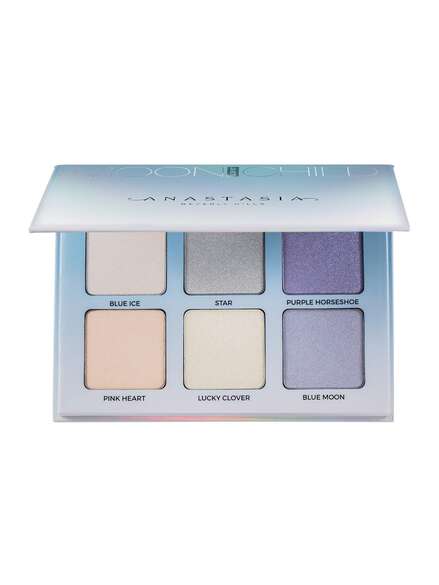 Anastasia Beverly Hill Moonchild Glow Kit