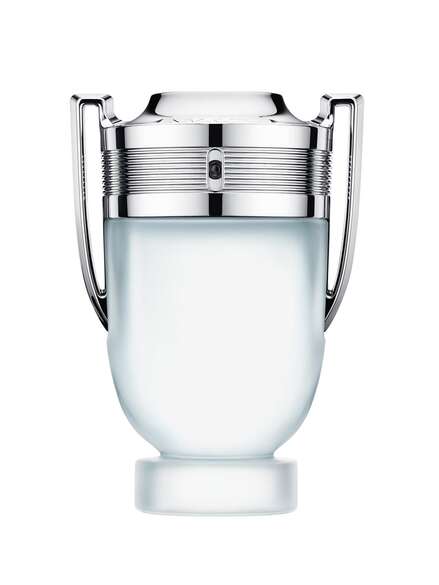 Paco Rabanne Invictus Aqua Eau de Toilette 100 ml