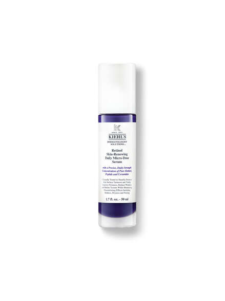 Kiehl's Retinol Daily Micro-Dose Treat Serum