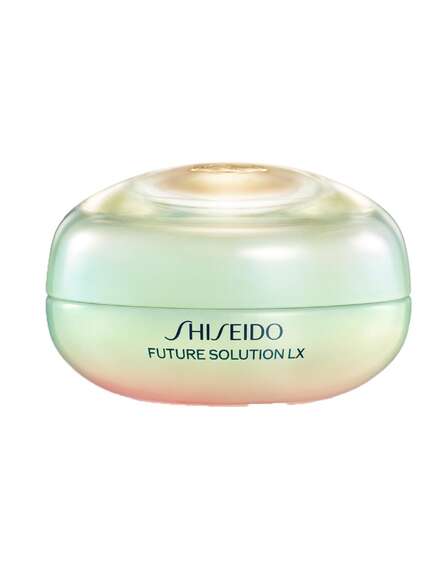 Shiseido Future Solution LX Legendary Enmei Ultimate Brillance Eye Cream