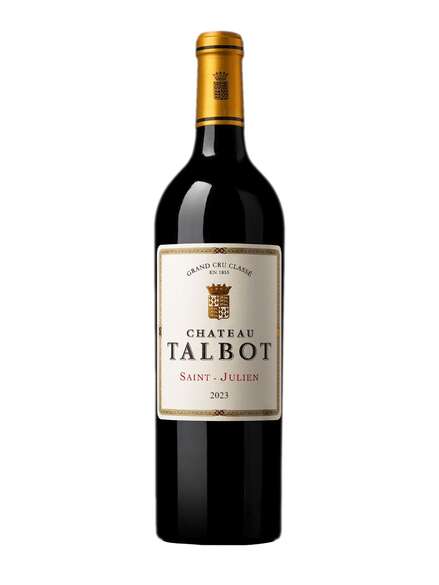 Château Talbot