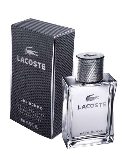 Lacoste Pour Homme Eau de Toilette 100 ml