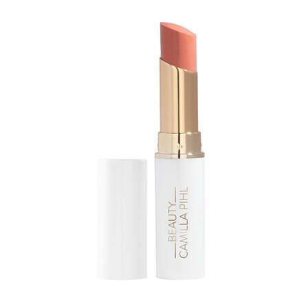 Camilla Pihl Beauty Sheer Tinted Lipstick Coral N° 0 Coral