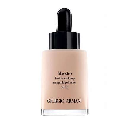 Giorgio Armani Maestro Foundation