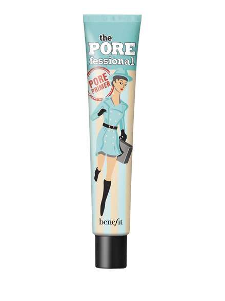 Porefessional Face Primer Transparent