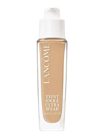 Lancôme Teint Idole Fond de Teint Foundation Teint Idole Ultra Glow 