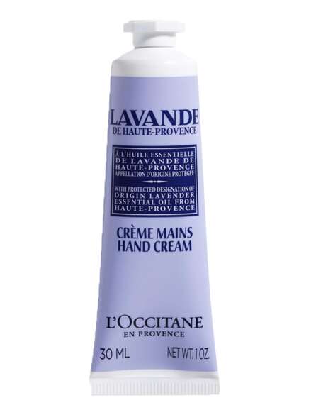 L'Occitane en Provence Lavender Hand Cream