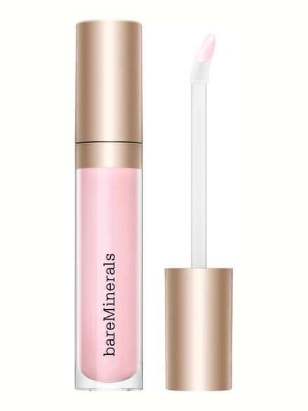 bareMinerals Mineralist Lip Gloss-Balm Clarity