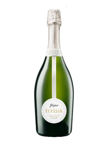 Elyssia Gran Cuvée Brut