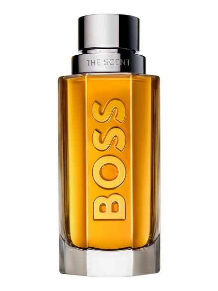 Boss The Scent for Him Eau de Toilette 100 ml