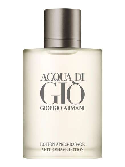 Giorgio Armani Acqua Di Giò Pour Homme After Shave