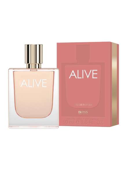 Boss Alive Eau de Parfum 50 ml