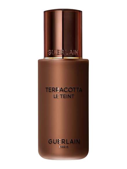 Guerlain Terracotta Le Teint Foundation