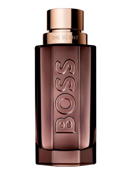 Hugo Boss The Scent For Him Parfum 100 ml