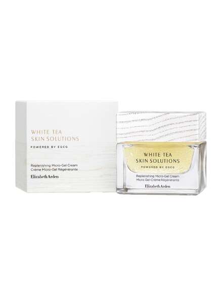 Elizabeth Arden White Tea Skin Solutions Replenish Micro-Gel Cream