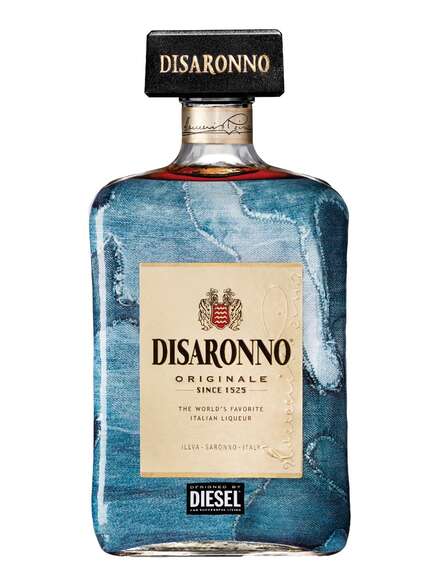 DiSaronno Amaretto