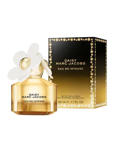 Marc Jacobs Daisy Eau So Intense