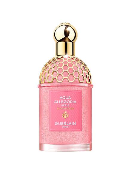 Guerlain Aqua Allegoria Florabloom Perle Eau de Parfum 125 ml