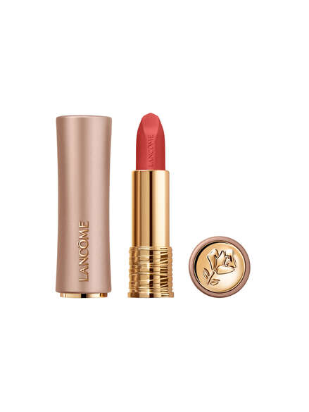 Lancome L'Absolu Rouge Intimatte Lipstick No 274