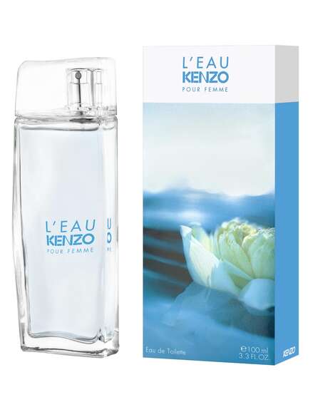 Kenzo L'Eau Kenzo pour Femme