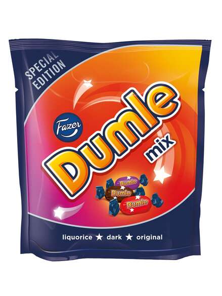 Dumle Mix Standing Bag