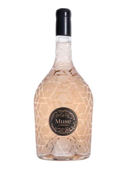 Miraval Muse de Miraval Rosé