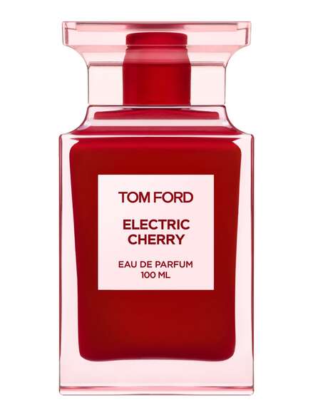 Tom Ford Private Blend Electric Cherry Eau de Parfum 100 ml