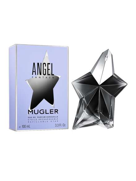 Mugler Angel Fantasm Eau de Parfum 100 ml