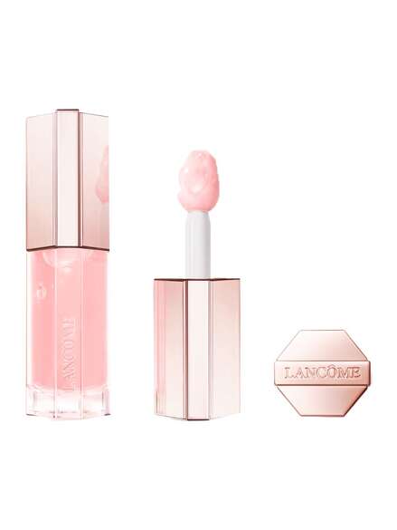 Lancôme Lip Idôle Juicytreat Lip Gloss N° 22