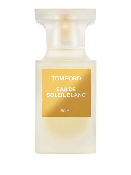 Tom Ford Eau de Soleil Blanc Eau de Toilette 50 ml