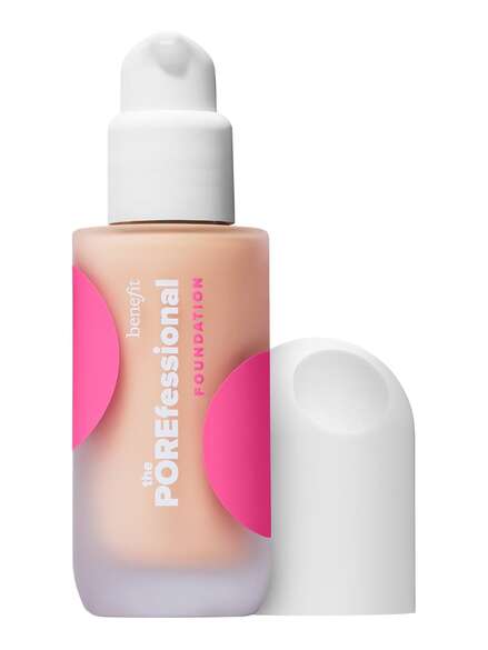 Benefit the POREfessional Foundation N° 5C Confident
