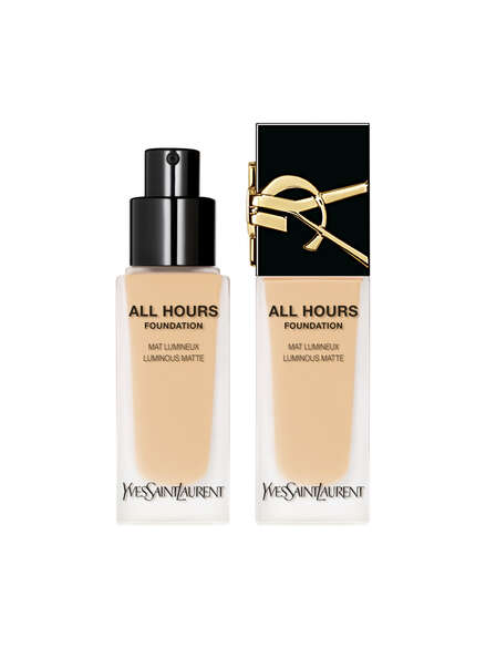 Yves Saint Laurent Encre de Peau Foundation All Hours