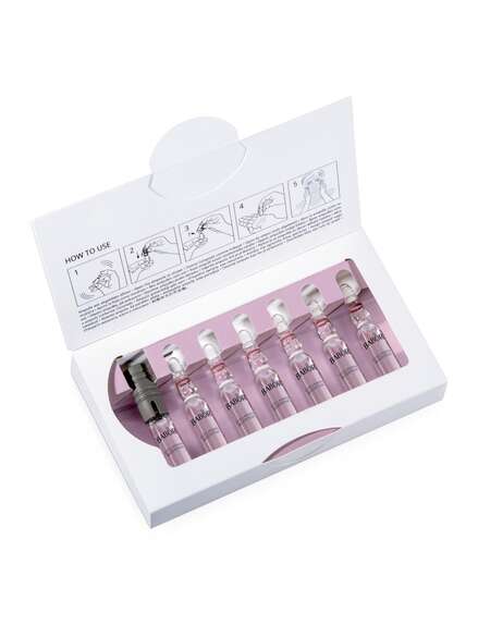 Babor Ampoule Concentrates Collagen Booster 