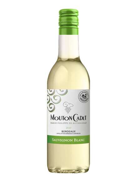 Baron Philippe de Rothschild Mouton Cadet Sauvignon Blanc