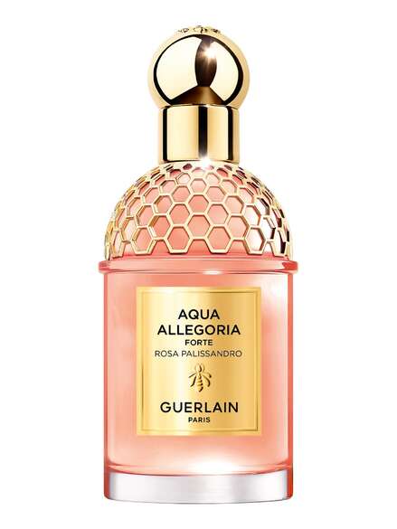 Guerlain Aqua Allegoria Forte Rosa Palissandro Eau de Parfum Refillable 75 ml