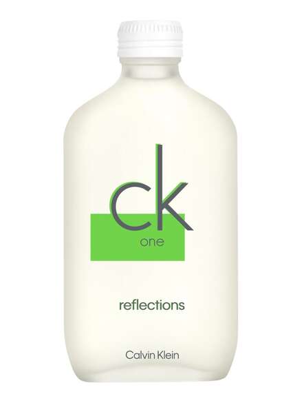 Calvin Klein CK One Summer Reflection Eau de Toilette 100 ml