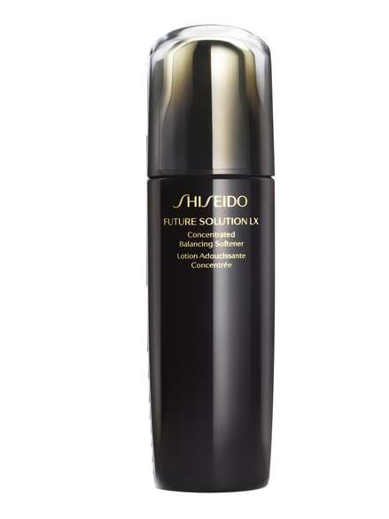 Shiseido Future Solution LX Concentrated Balancing Softener