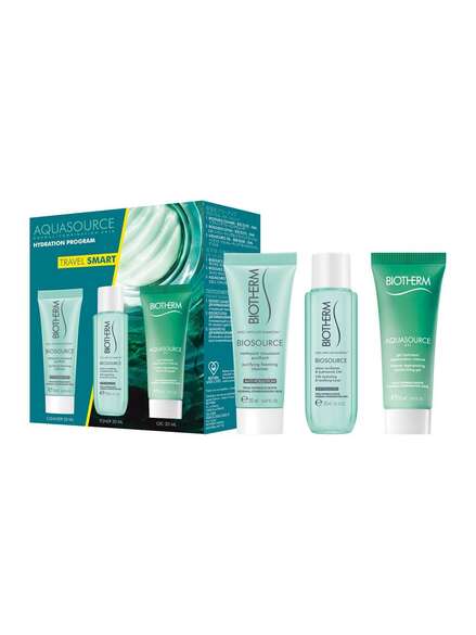 Biotherm Face Care Set