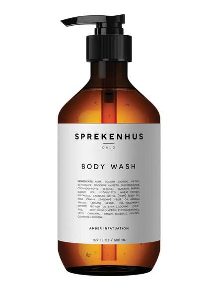 Sprekenhus Body Wash