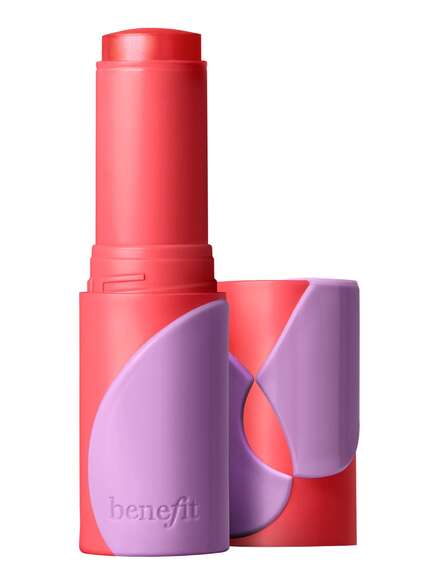 Benefit Juice Stick Cream Blush No 477 Crystah