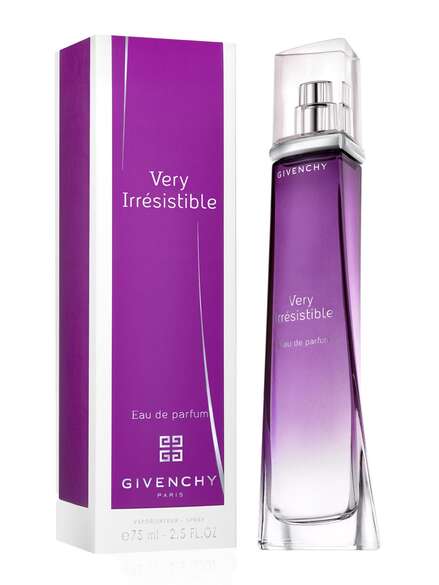 Givenchy Very Irrésistible Givenchy Eau de Parfum 75 ml