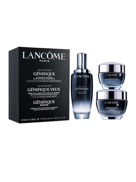 Genifique Face Care Set