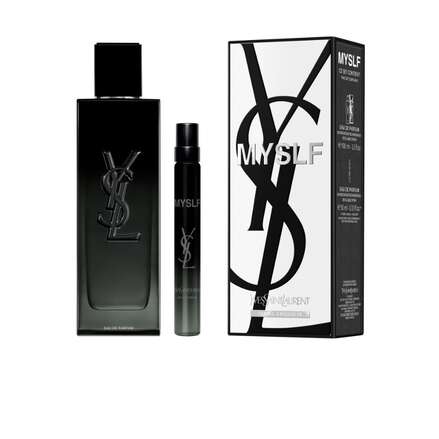 Yves Saint Laurent MYSLF Set