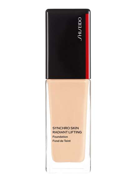 Shiseido Synchro Skin Radiant Lifting Foundation No. 130
