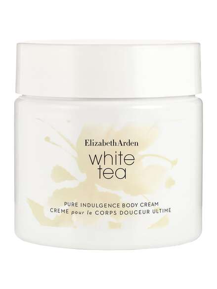 Elizabeth Arden White Tea Body Cream