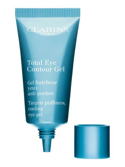 Clarins Specific Care Total Eye Blue Gel